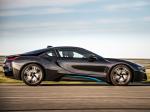 BMW i8 2014 года
